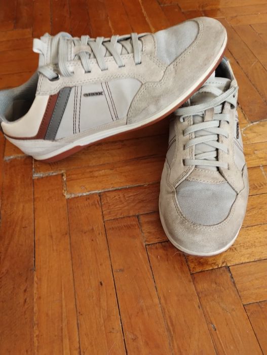 Adidași Geox  originali