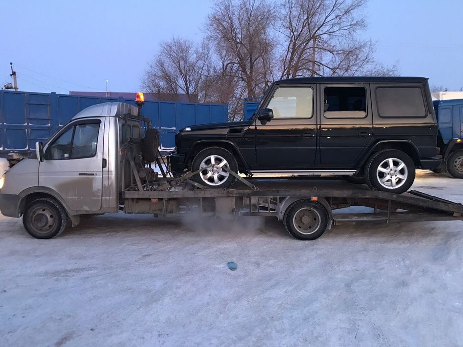 Услуги эвакуатор недорого