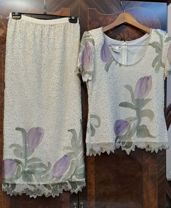 Продаётся женская двойка Индия