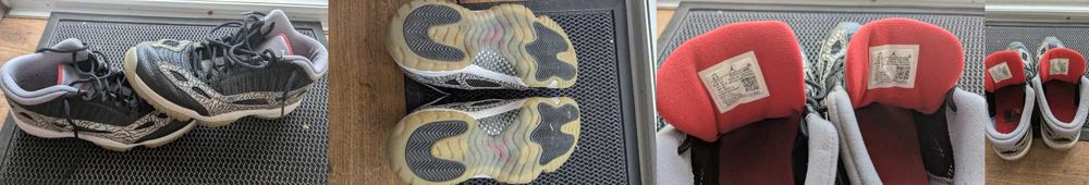 Vand diferite modele de adidasi Nike, Adidas, Under Armour made in Indonesia, Vietnam, China.