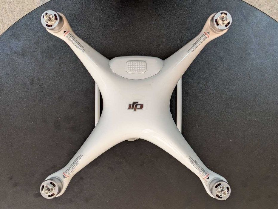 Дрон Dji Phantom 4 pro v2.0
