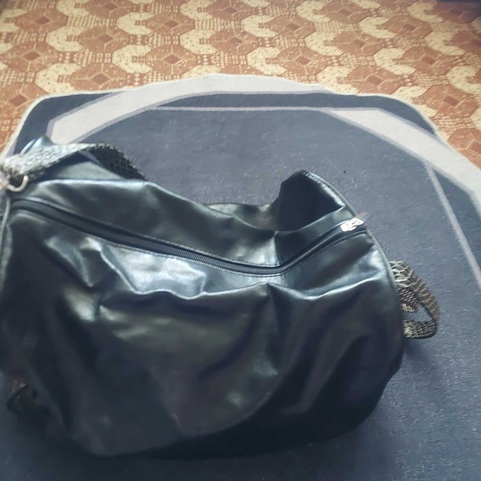 Голяма дамска чанта