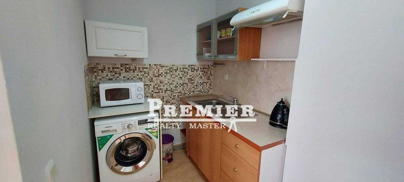Продава се Двустаен апартамент в к.к. Слънчев бряг - 65 кв.м за 1277 €/кв.м - Снимка #15