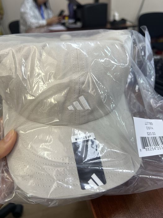 Кепка оригинал Adidas