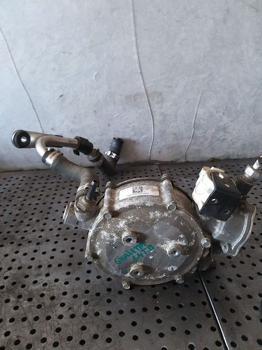 Vaporizator gaz 1.4 tb alfa romeo giulietta 940 0050526297