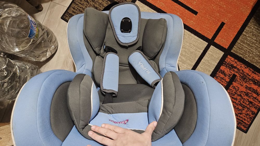 Столче за кола за дете