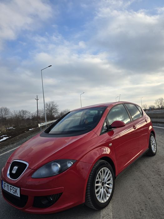 Seat Altea  2008