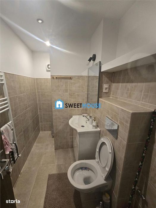 Apartament premium cu 2 camere 1 Decembrie Fagaras