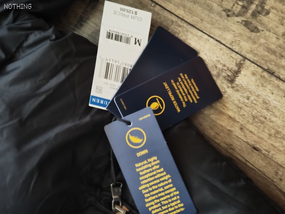 Яке Ralph Lauren M