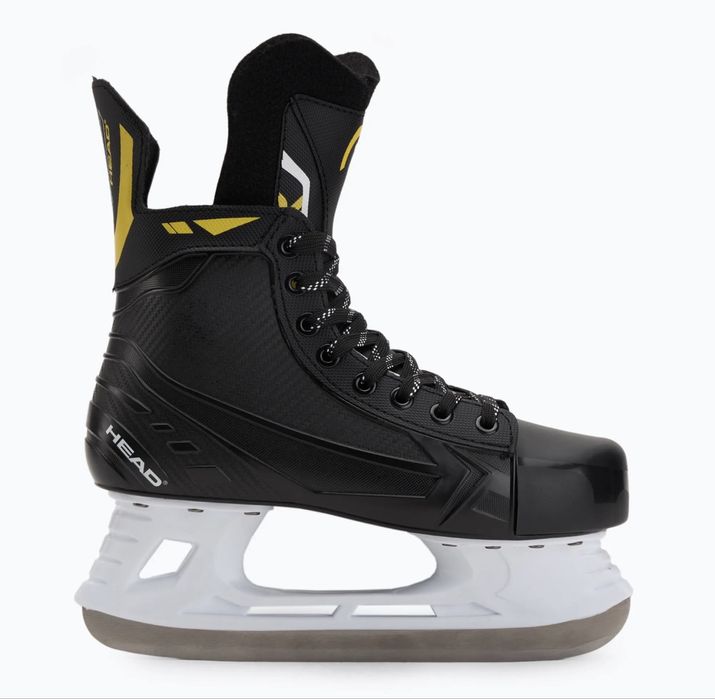 Patine de hochei HEAD S90-PLUS czarny