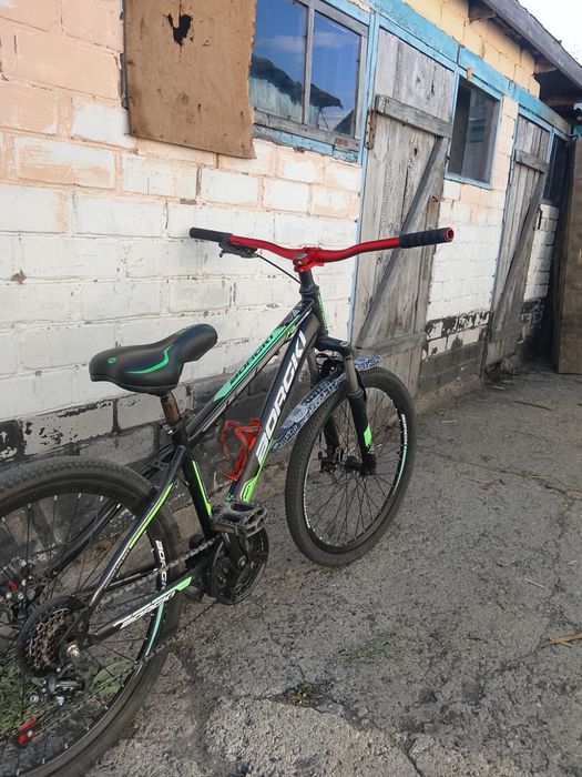 Продам велик отличное