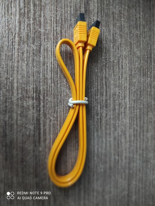 Кабель шнур провод Serial Ata