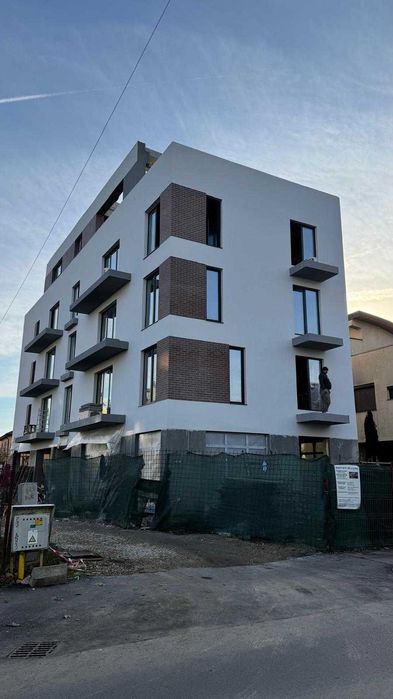 Drumul Taberei - Bld. Timisoara Sector 6 Ap. 3 camere, Imobil Premium