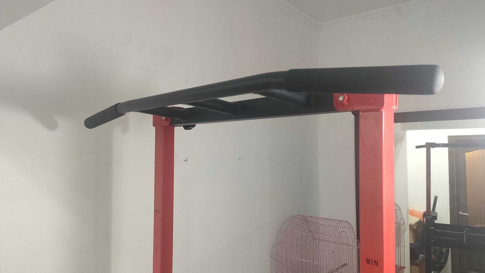 Срочно продам разборный турник, брусья,пресс