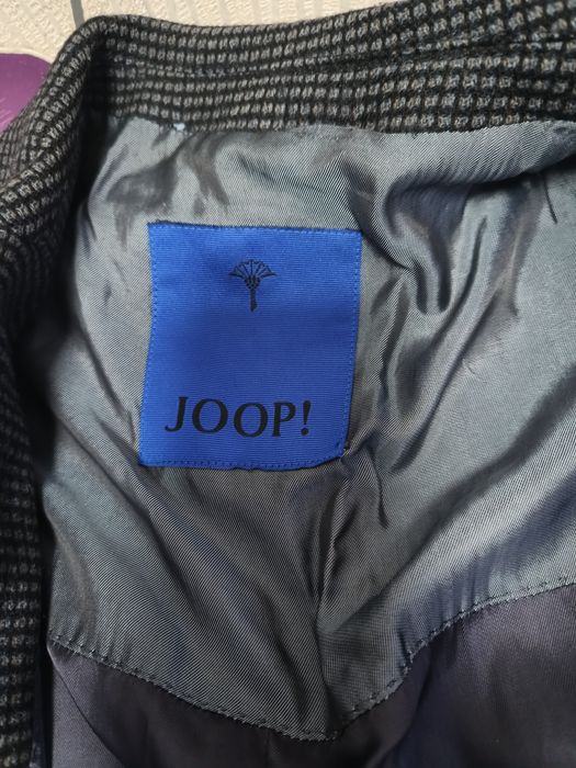 Sacou Joop,mărimea 50