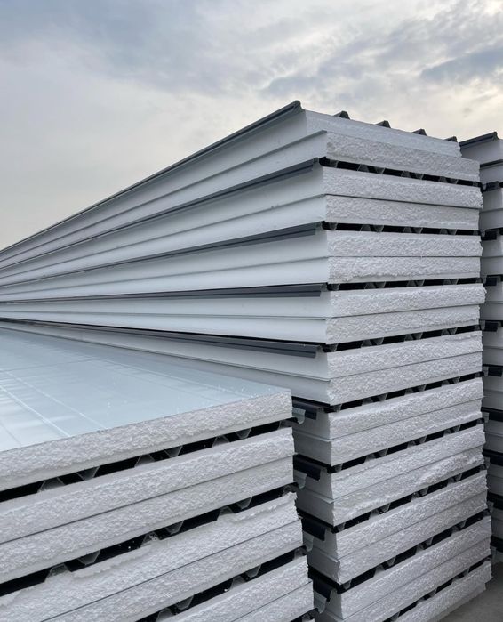 Сэндвич Панели | Sendvich Panel | Penoplast