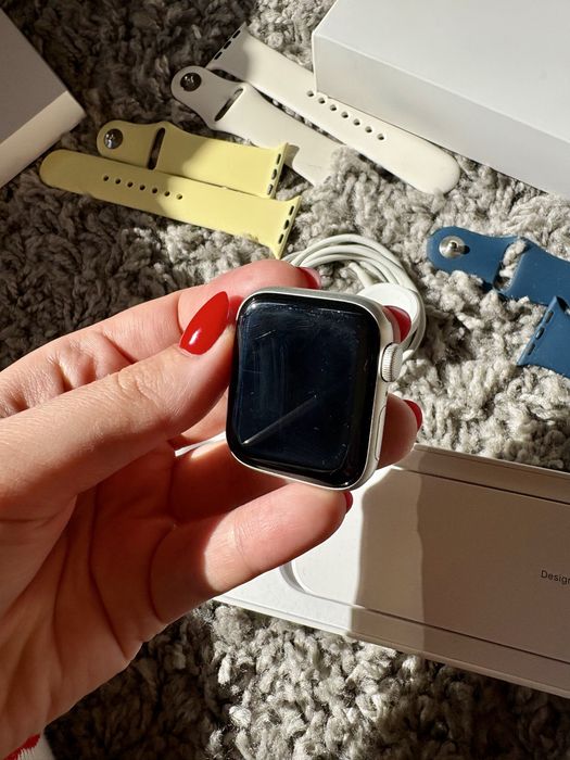 Apple Watch SE 40mm