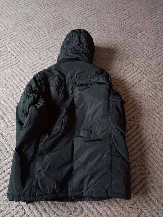 Мъжко зимно яке