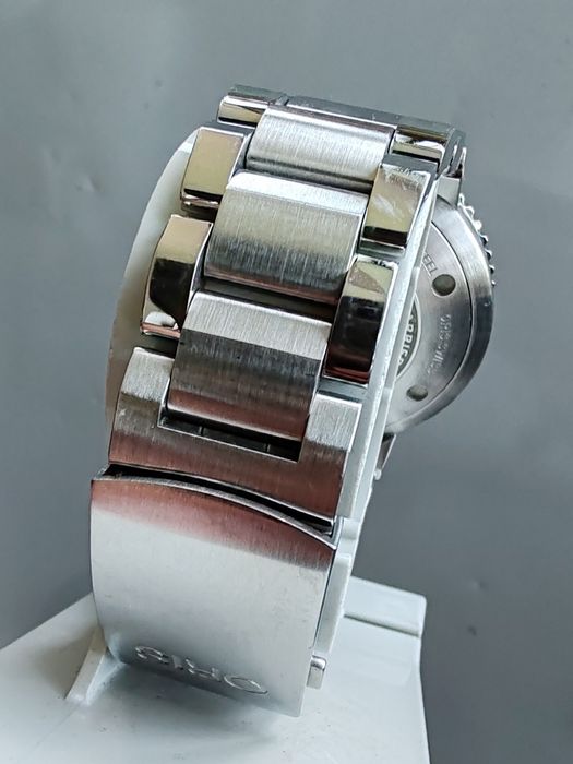 Ceas Oris Aquis Automatic Diver 500 m Funcționează impecabil!
