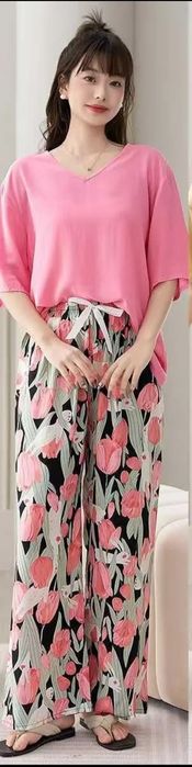 Двойка на повседневку