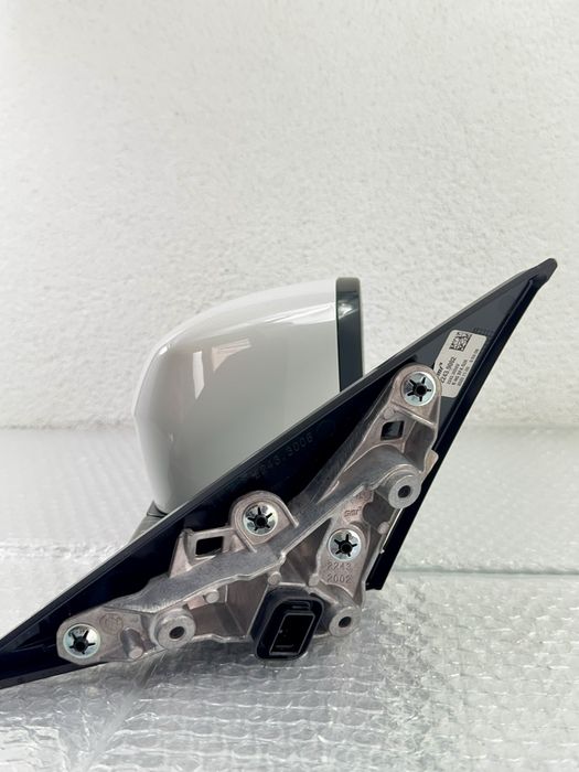 Oglinda Dreapta BMW G26 Noua OEM Memorie Rabatare Incalzire Shadow Line