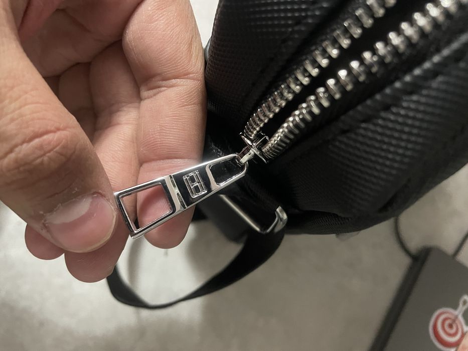 Барсетка tommy  Hilfiger