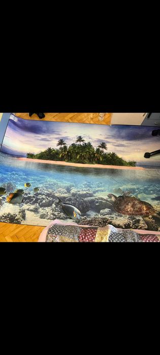 3D Килим за детска стая