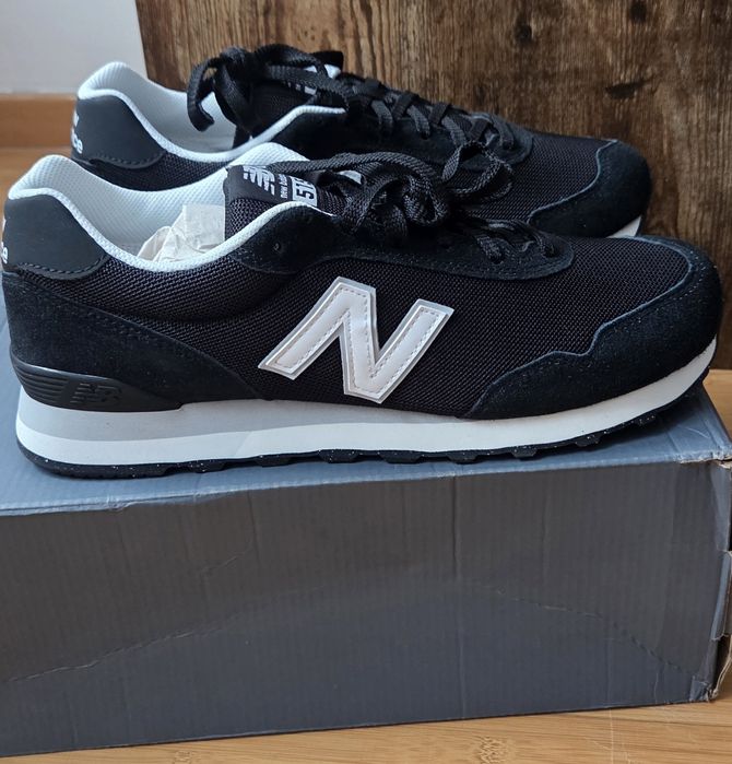 Adidași New Balance Originali