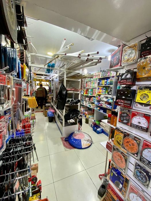 Аренда помещения в Ул Шахрисабз Ор Метро Ойбек, Mi-store.uz