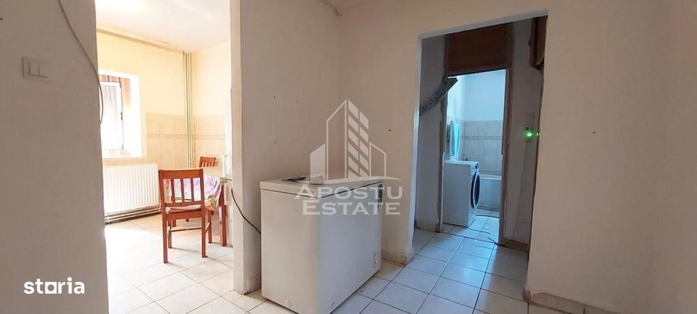 Apartament cu 3 camere decomandat Nicolae Titulescu