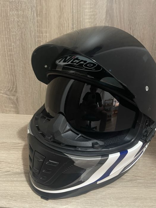 Каска Nitro Nrs-01pursuit