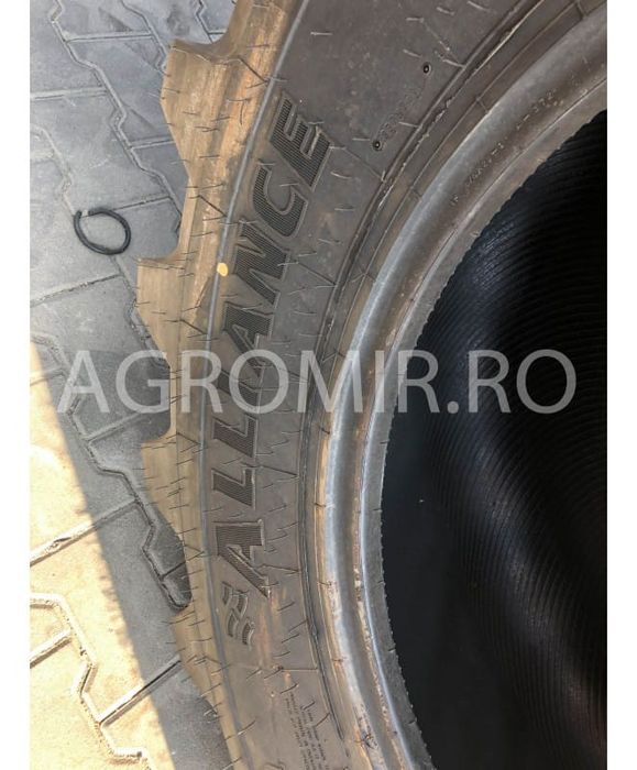 600/60 r28 146 d 372 (vf) tl alliance  Cauciucuri tractor, Fiat, Case, Fendt, John Deere, New Holland, Massey Ferguson, UTB   Cauciucuri tractor, Fiat