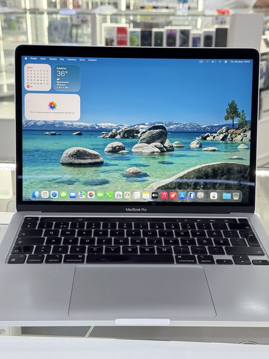 Продам MackBook Pro M2
