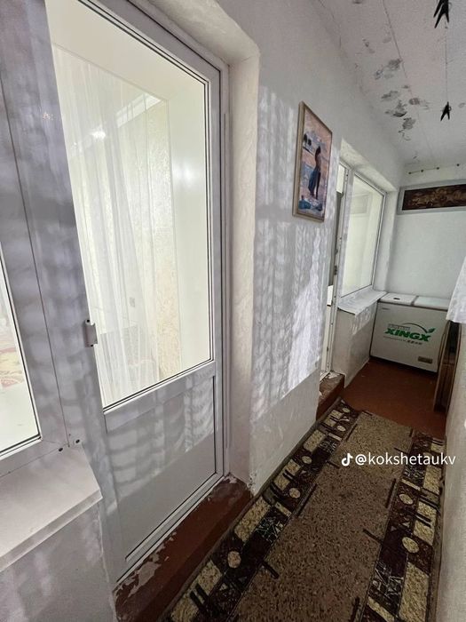 Продам 3х комнатную квартиру