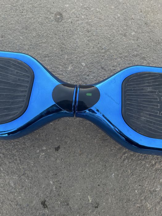 Vand Havabord albastru negociabil