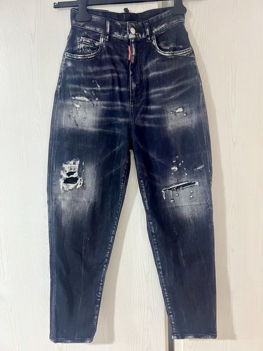 Дънки Dsquared2 36