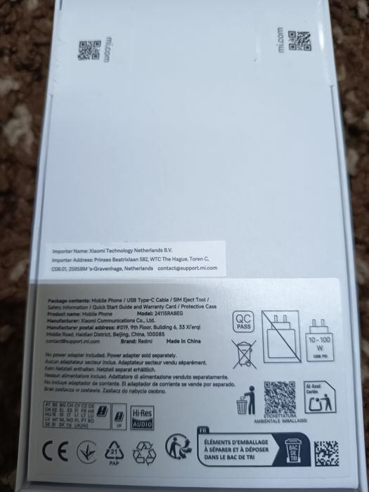 Telefon Redmi 14Pro+