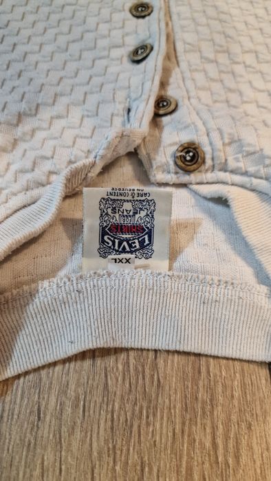 Camasa Levi's classic