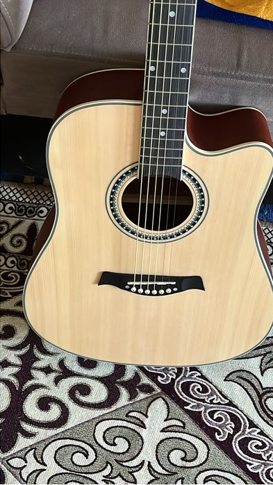 Гитара сатылады