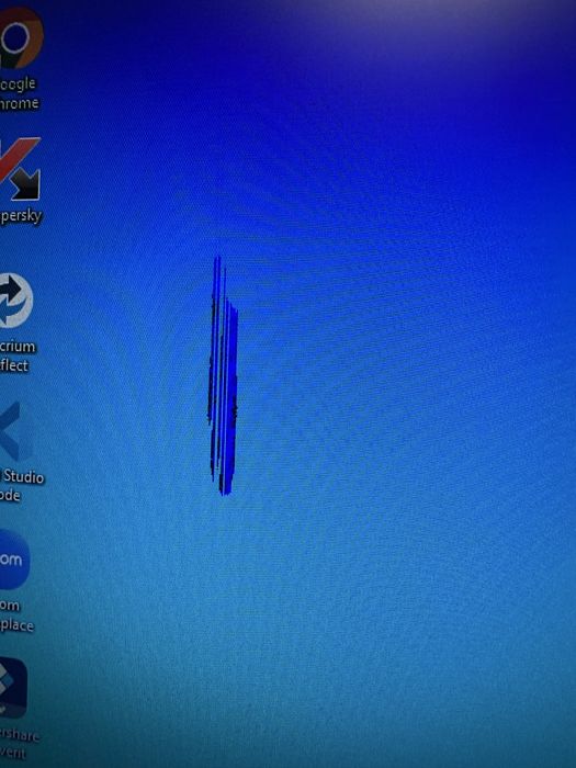 Моноблок Lenovoo