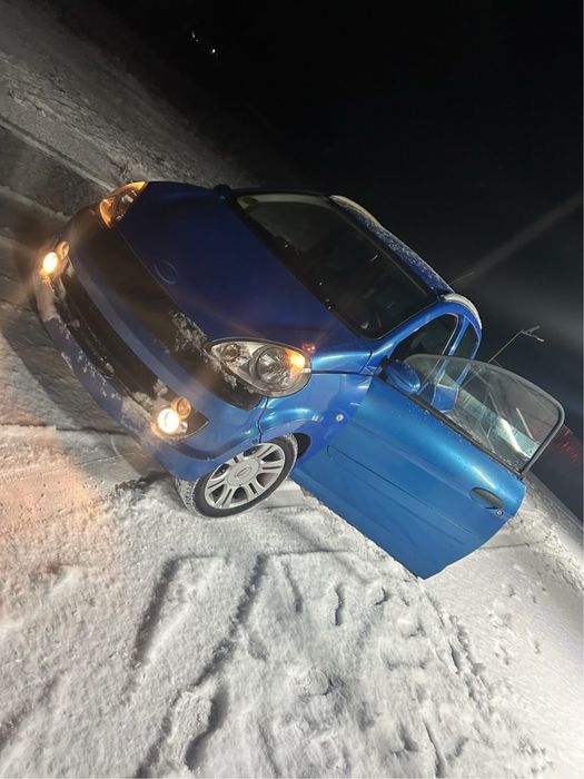MICROCAR M.Go 2010 — imagine 5