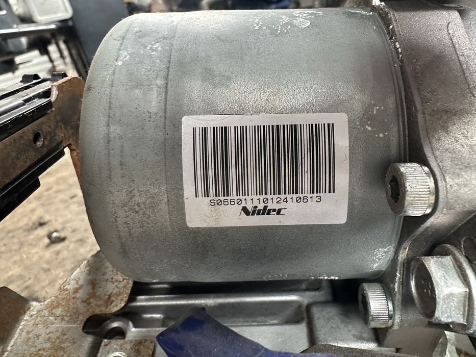 Електрически Кормилен прът/Кормилна колона със мотор за Нисан Джук f15