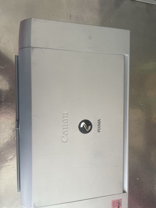 Imprimanta portabila Canon Ip 90