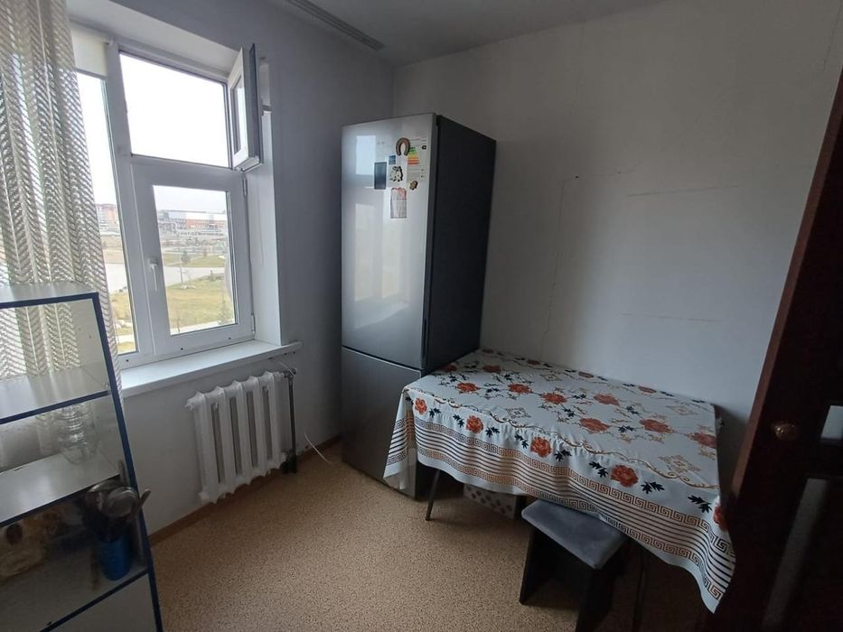 Сдам 1ком квартиру !