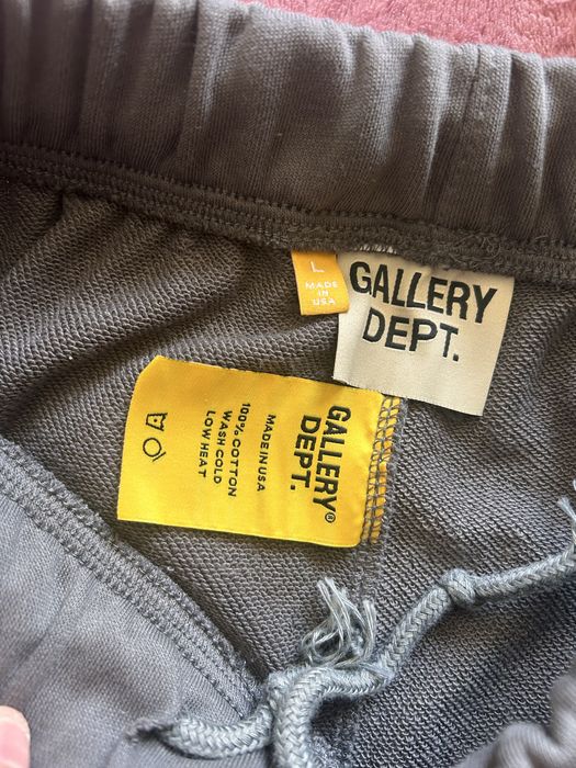 Pantaloni Gallery Dept L