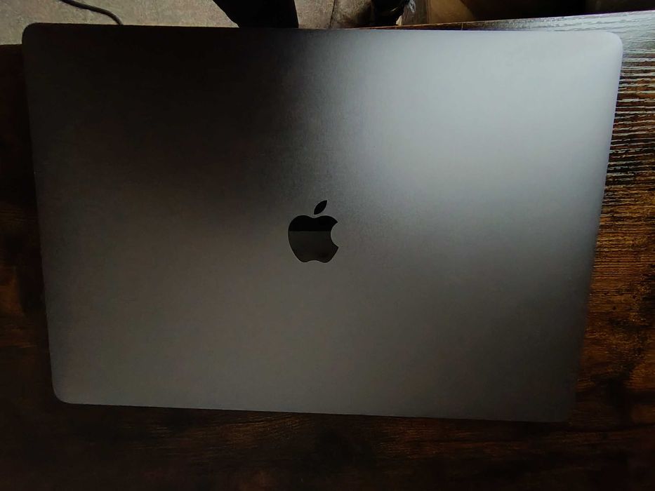 Laptop MacBook Pro (15-inch,2016)