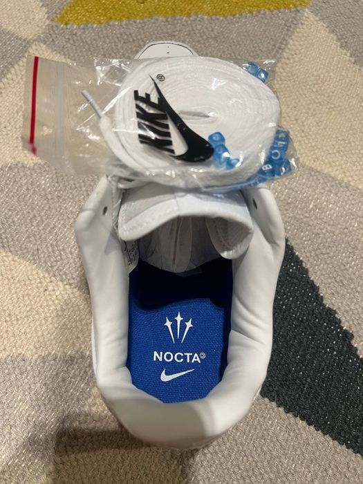 Nike Air Force 1 AF1 Low NOCTA x Drake – Mărimile 41,42,43,44 – Noi, Nepurtați