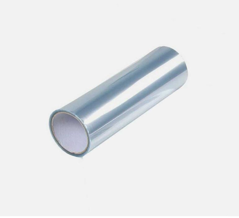 Прозрачно фолио за фарове/стопове - 8 метра/30см.