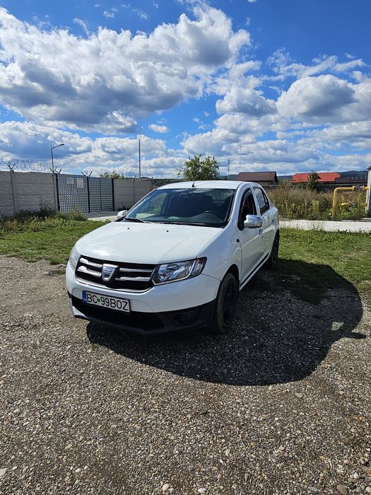 Dacia Logan 2014 1.2
