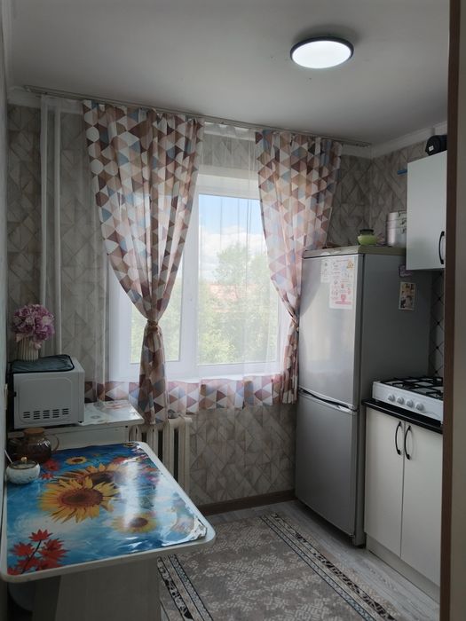 продам квартиру 2-х комнатную